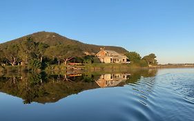 Moonriver Self Catering
